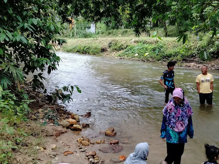Kamar Aishah Camp Site Picture 9