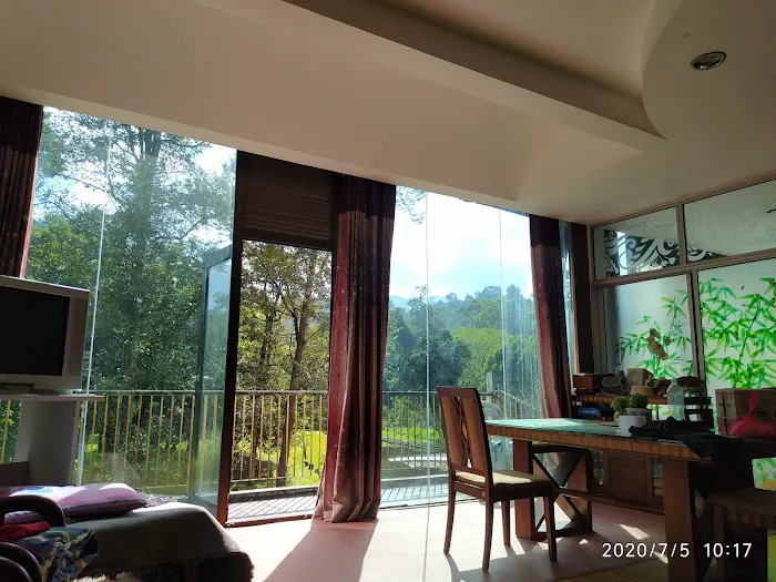 Villa Ar-Dham, Batang Kali, Selangor Picture 1