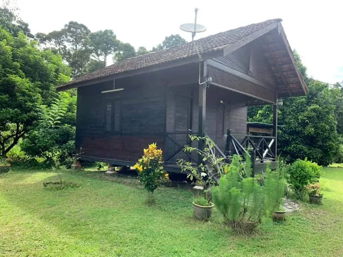 Mesahilir Residence Homestay Picture 10