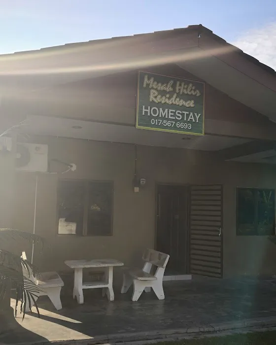 Mesahilir Residence Homestay Picture 2