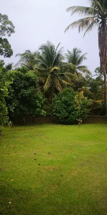 Mesahilir Residence Homestay Picture 4