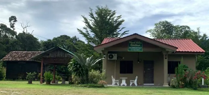 Mesahilir Residence Homestay Picture 9