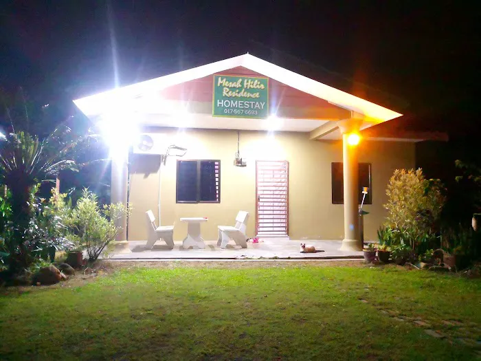 Mesahilir Residence Homestay Picture 7