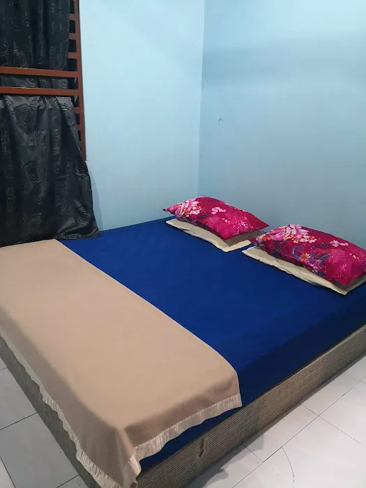 Mesahilir Residence Homestay Picture 3