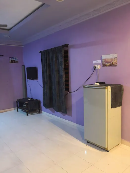 Mesahilir Residence Homestay Picture 1