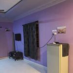 Mesahilir Residence Homestay