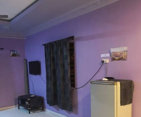 Mesahilir Residence Homestay