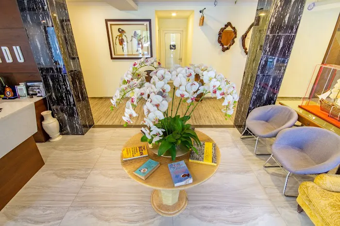 The Kandu Resort Picture 10