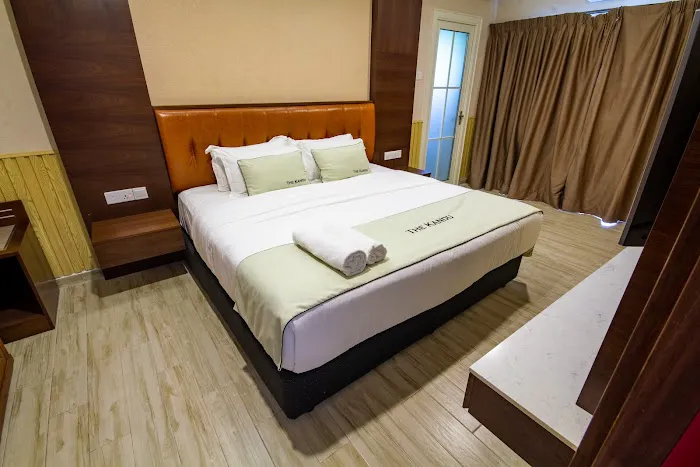 The Kandu Resort Picture 1
