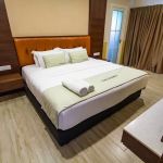 The Kandu Resort