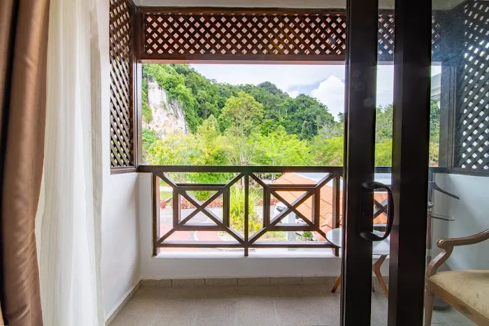 The Kandu Resort Picture 7