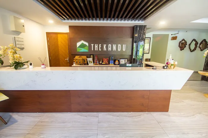 The Kandu Resort Picture 4