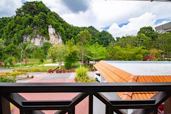 The Kandu Resort Picture 9