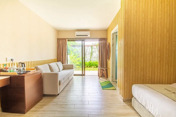The Kandu Resort Picture 5