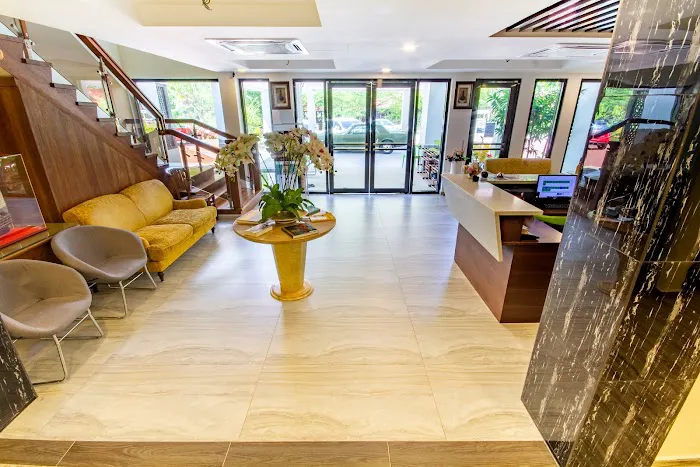 The Kandu Resort Picture 2