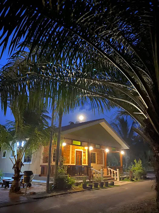 Saniah Guest House Picture 6