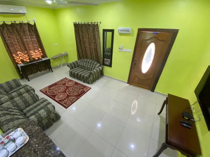 Saniah Guest House Picture 9