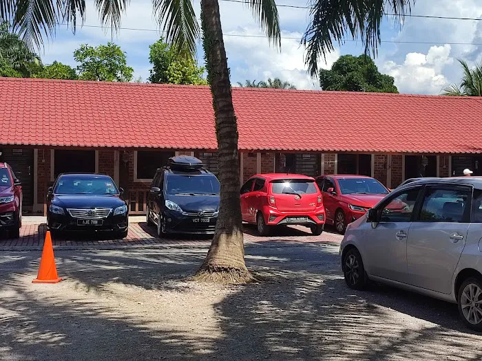 Saniah Guest House Picture 8