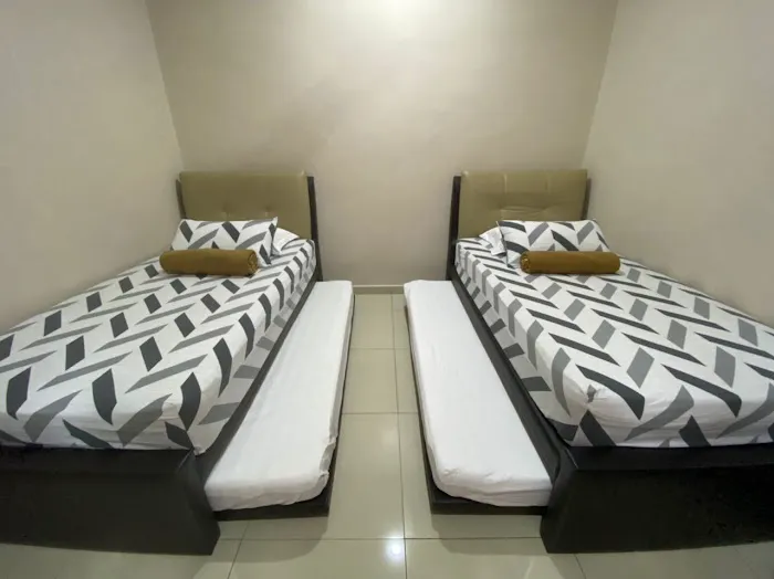 Saniah Guest House Picture 7