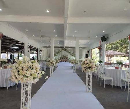 Saniah Guest House