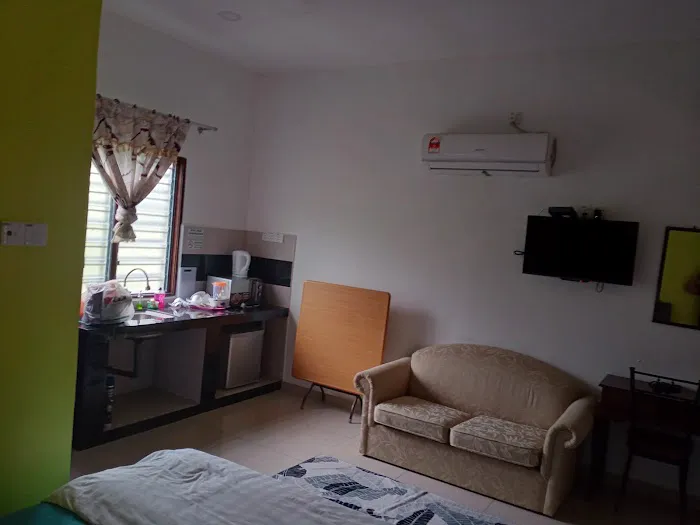 Kelulut Homestay / Saniah Guest House Picture 6