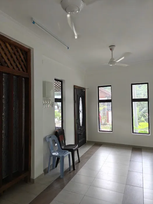 Kelulut Homestay / Saniah Guest House Picture 3