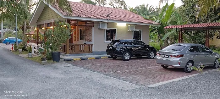 Kelulut Homestay / Saniah Guest House Picture 1