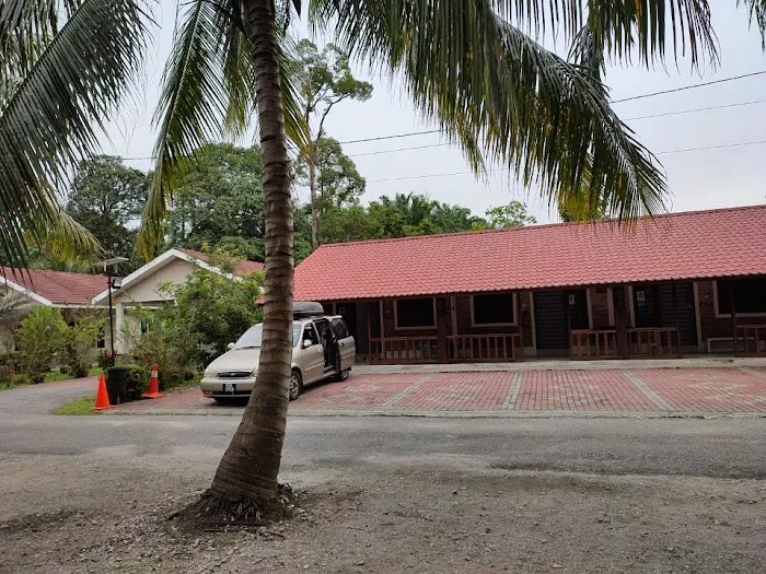 Kelulut Homestay / Saniah Guest House Picture 8