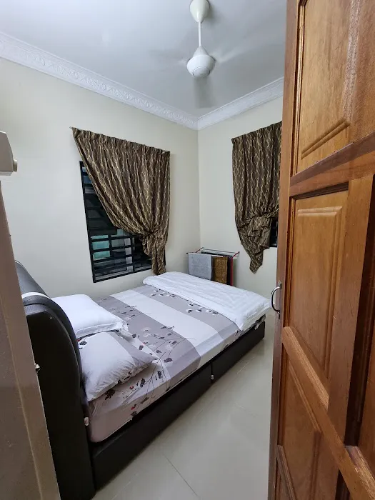 Kelulut Homestay / Saniah Guest House Picture 5