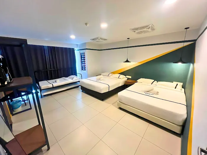Smile Hotel Seri Kembangan Picture 8