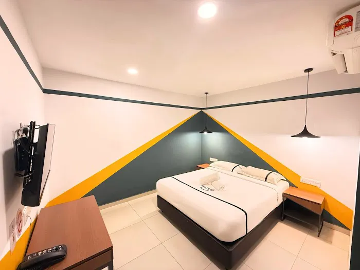 Smile Hotel Seri Kembangan Picture 4