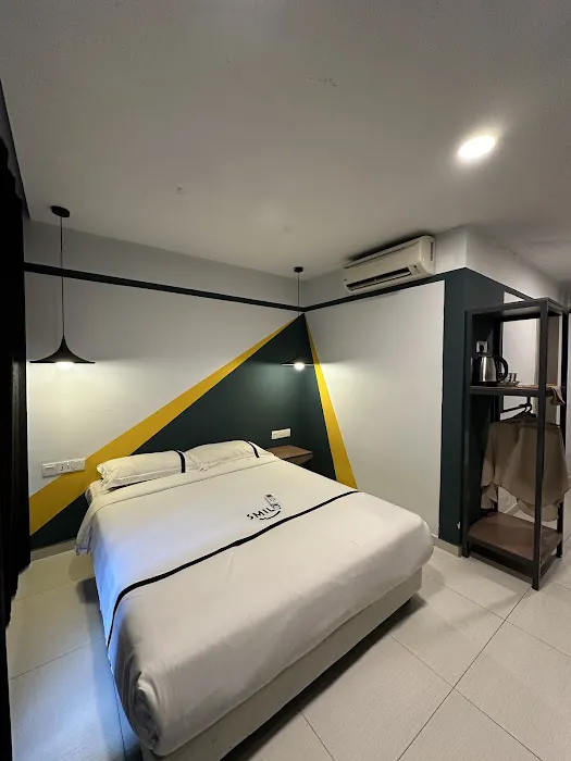 Smile Hotel Seri Kembangan Picture 10