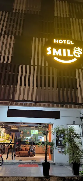 Smile Hotel Seri Kembangan Picture 7
