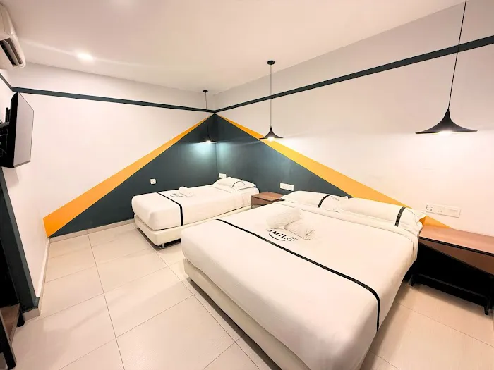 Smile Hotel Seri Kembangan Picture 2