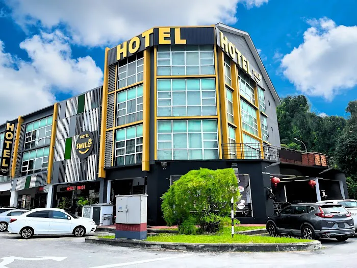 Smile Hotel Seri Kembangan Picture 5
