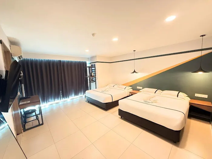 Smile Hotel Seri Kembangan Picture 1