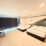 Smile Hotel Seri Kembangan