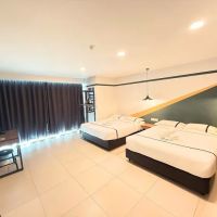 Smile Hotel Seri Kembangan ico