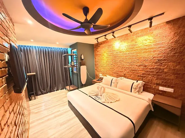 Smile Hotel Seri Kembangan Picture 3