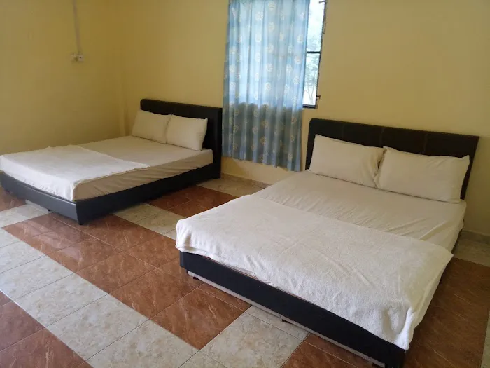 Pak Engku Chalet Picture 9