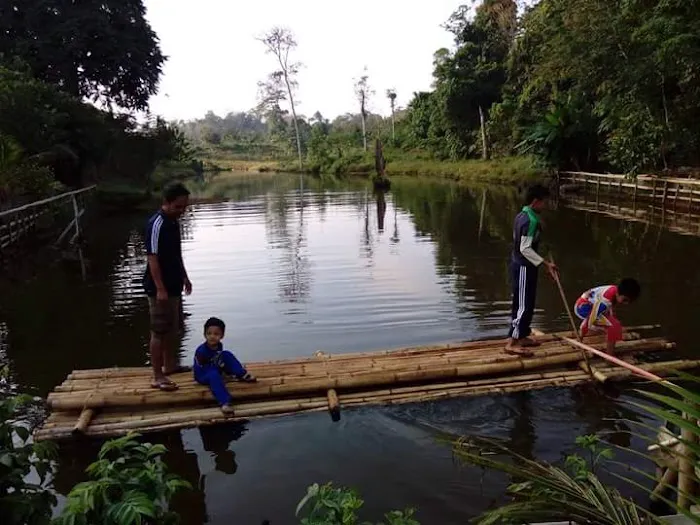 Pak Engku Chalet Picture 10