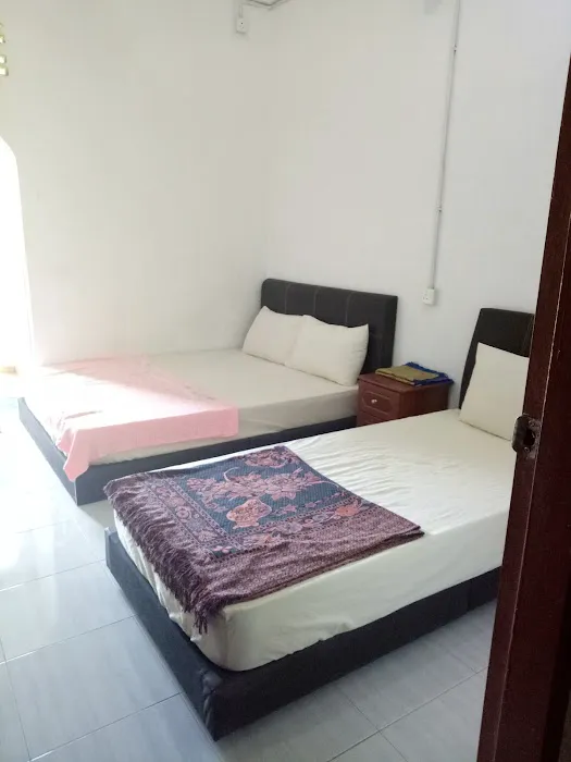Pak Engku Chalet Picture 4