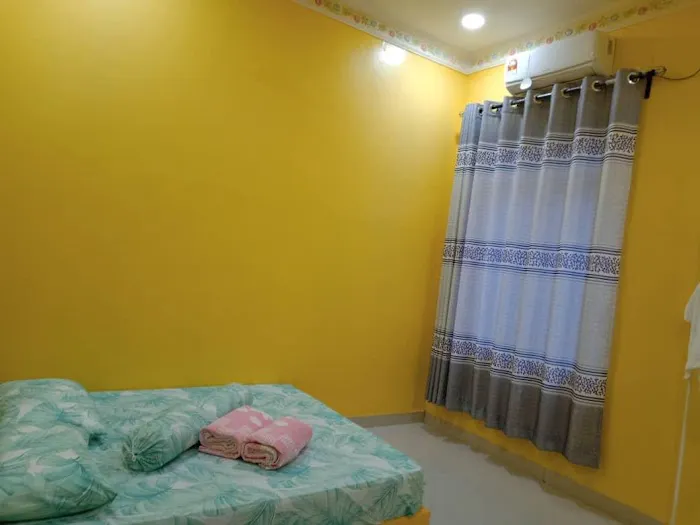 Chalet D'Teratak Kelah Rokman Picture 2