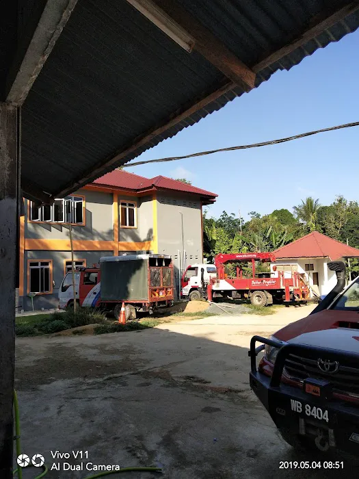 Chalet D'Teratak Kelah Rokman Picture 4