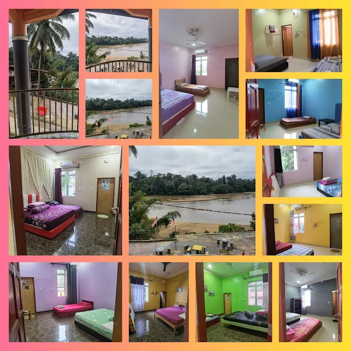 Chalet D'Teratak Kelah Rokman Picture 3