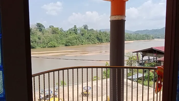 Chalet D'Teratak Kelah Rokman Picture 1