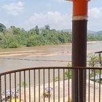 Chalet D'Teratak Kelah Rokman