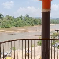 Chalet D'Teratak Kelah Rokman ico