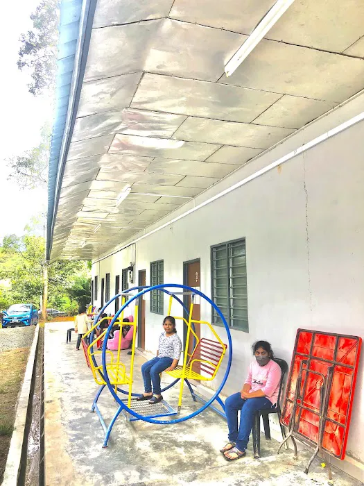 Pak Wan Chalet Picture 4