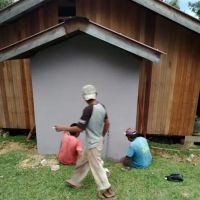 Chalet Kampung Semena ico